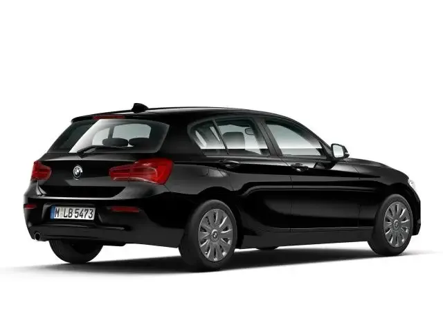 BMW 118