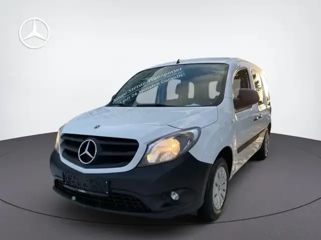 Mercedes-Benz Citan