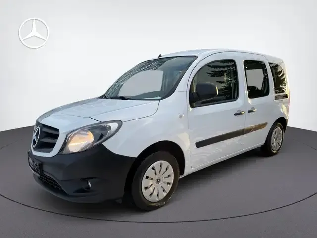 Mercedes-Benz Citan