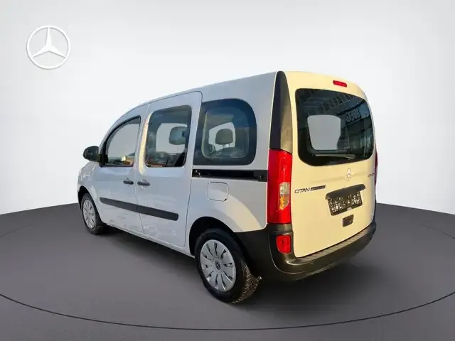 Mercedes-Benz Citan