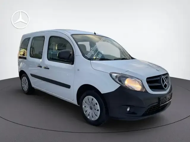 Mercedes-Benz Citan