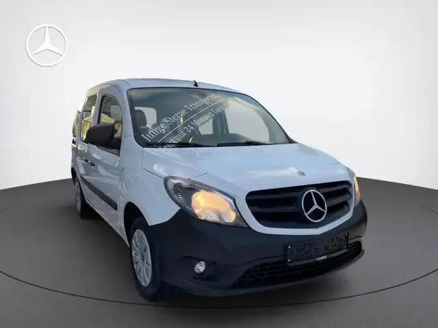 Mercedes-Benz Citan