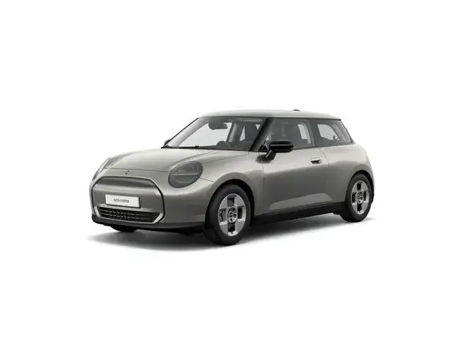 MINI Cooper E