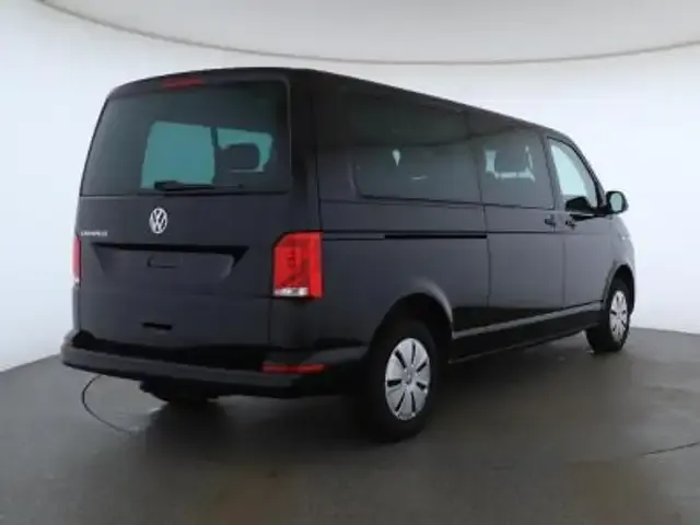 Volkswagen T6 Caravelle
