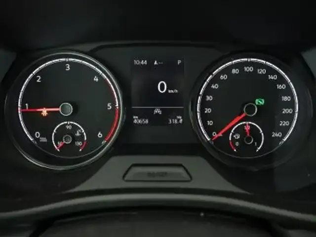 Volkswagen T6 Caravelle