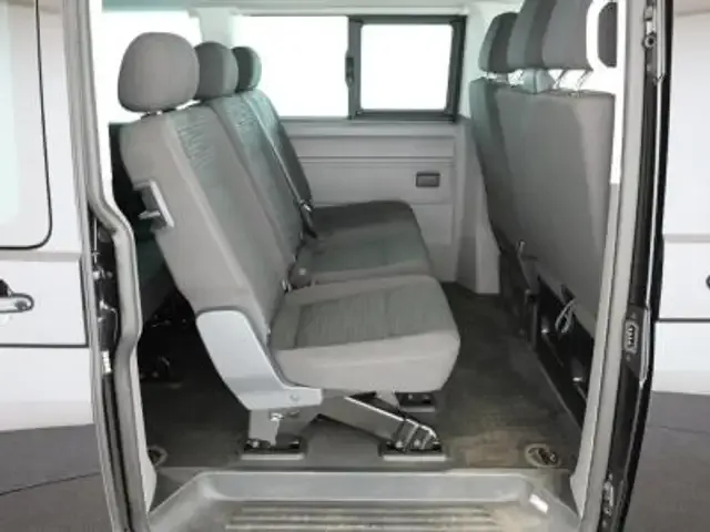 Volkswagen T6 Caravelle