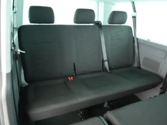 Volkswagen T6 Caravelle