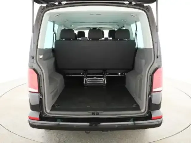 Volkswagen T6 Caravelle