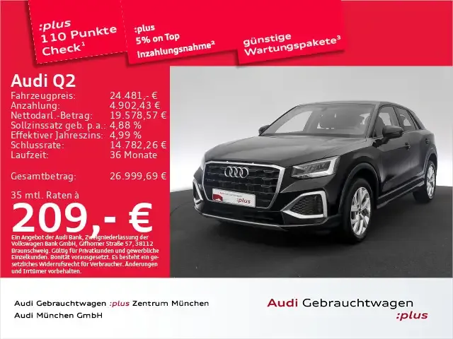 Audi Q2