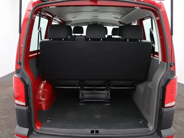 Volkswagen T6.1 Kombi