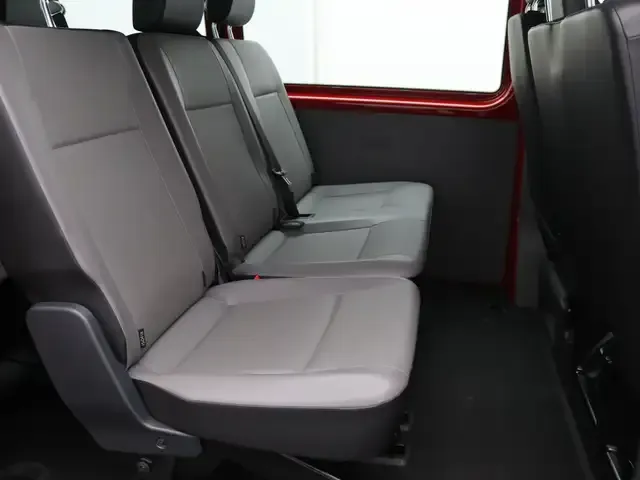 Volkswagen T6.1 Kombi