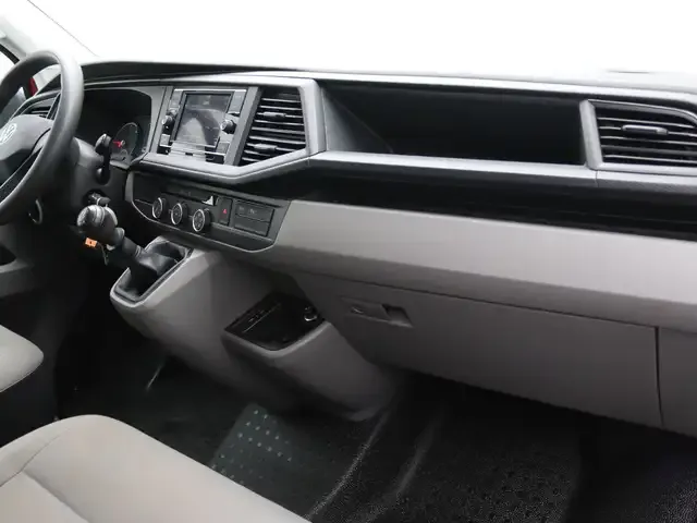 Volkswagen T6.1 Kombi