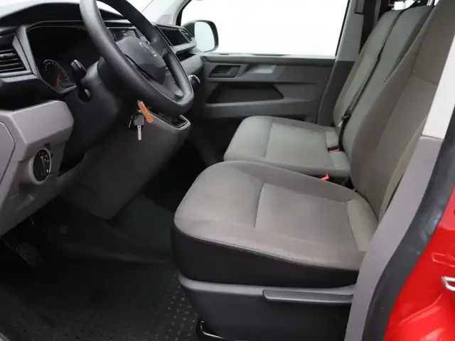 Volkswagen T6.1 Kombi