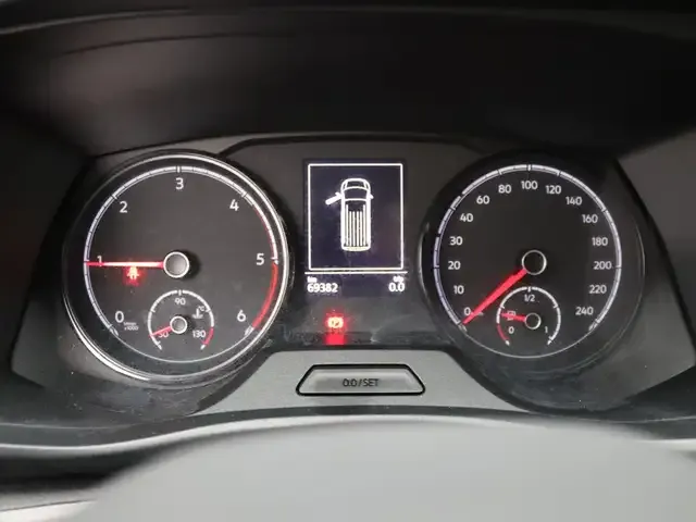 Volkswagen T6.1 Kombi