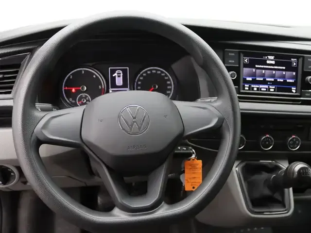 Volkswagen T6.1 Kombi
