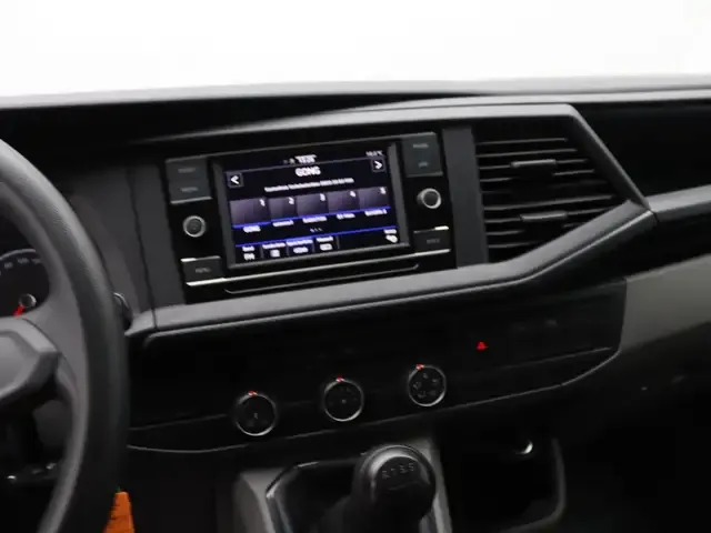 Volkswagen T6.1 Kombi