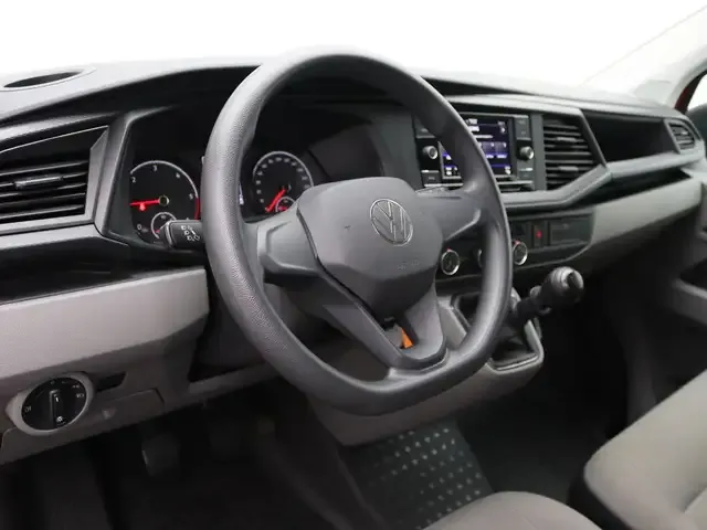 Volkswagen T6.1 Kombi