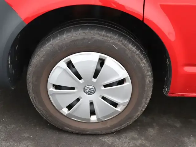 Volkswagen T6.1 Kombi