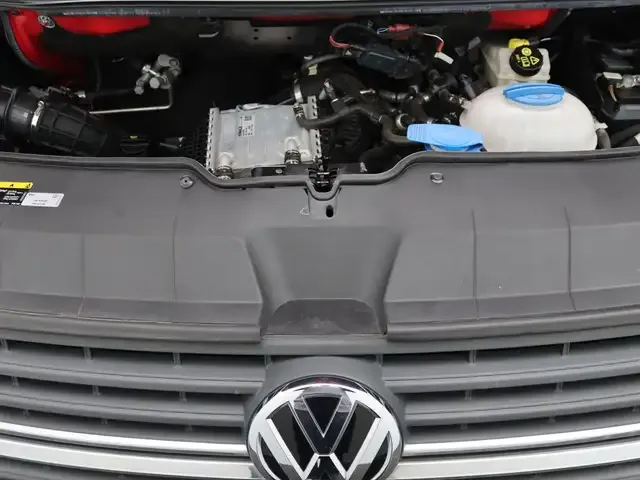 Volkswagen T6.1 Kombi