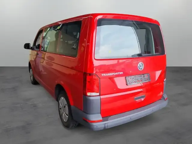Volkswagen T6.1 Kombi