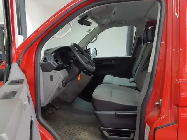 Volkswagen T6.1 Kombi