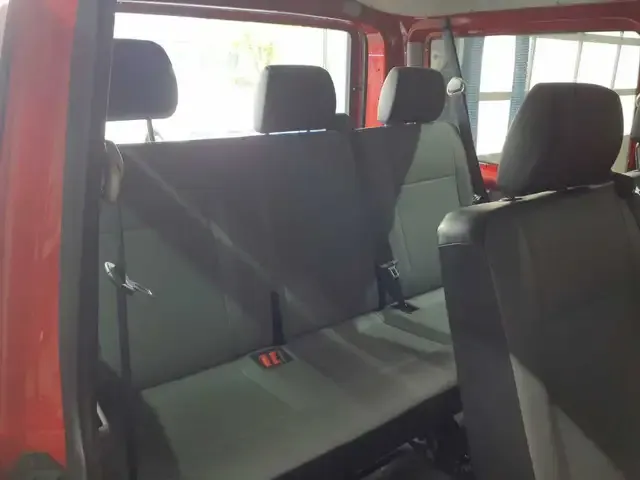 Volkswagen T6.1 Kombi