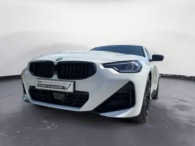 BMW 220