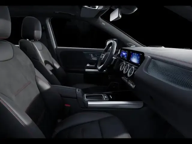 Mercedes-Benz EQA 350