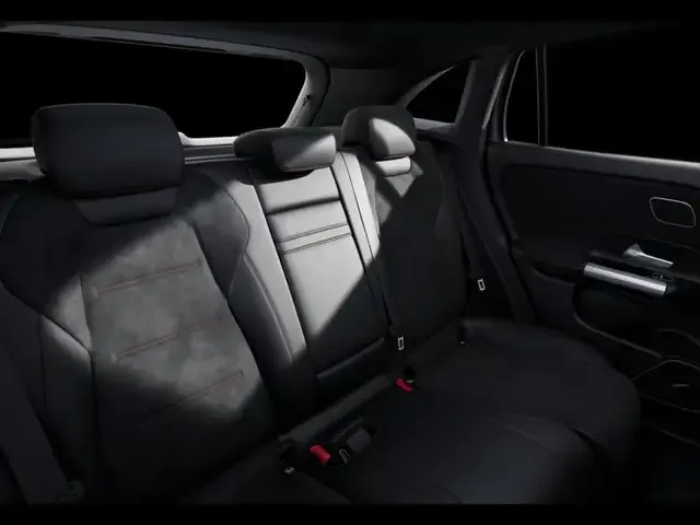Mercedes-Benz EQA 350