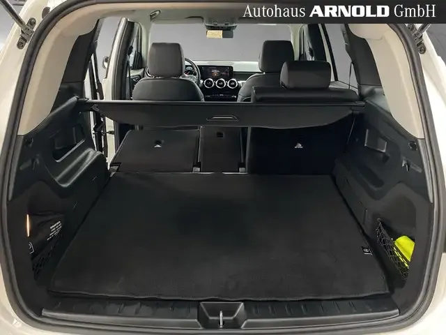 Mercedes-Benz GLB 250