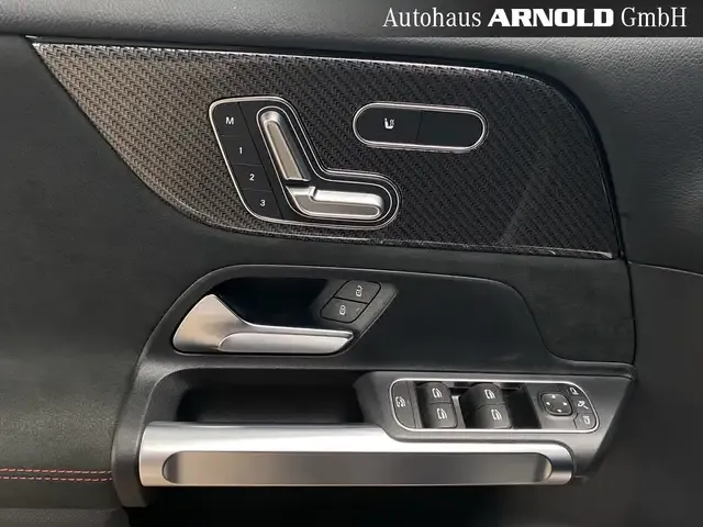 Mercedes-Benz GLB 250
