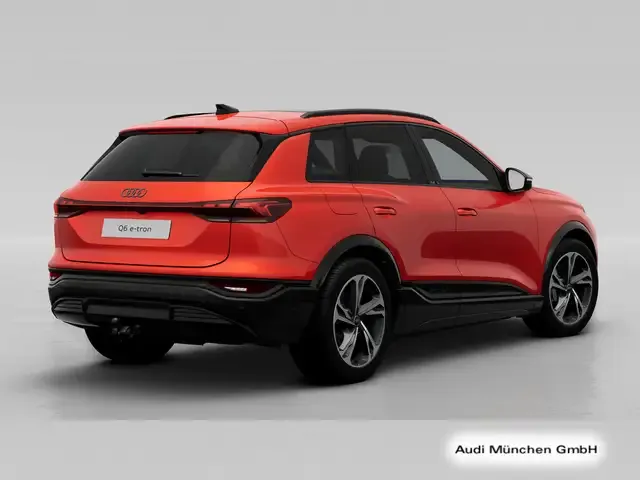 Audi Q6