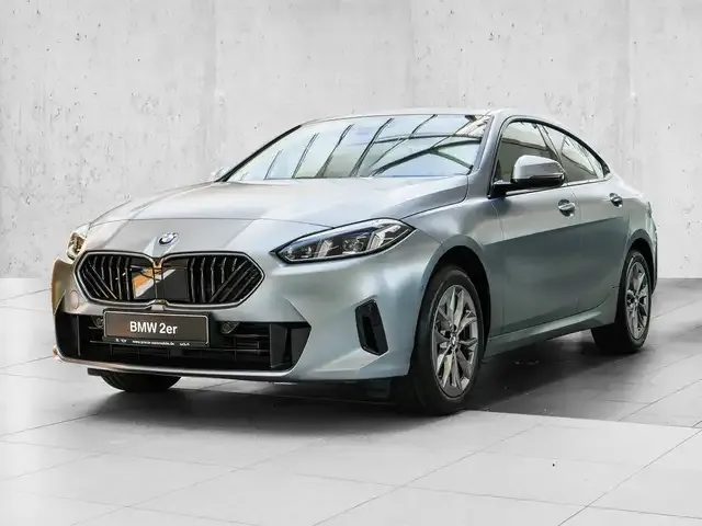 BMW 216