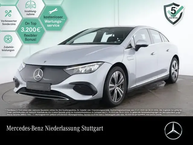 Mercedes-Benz EQE 300