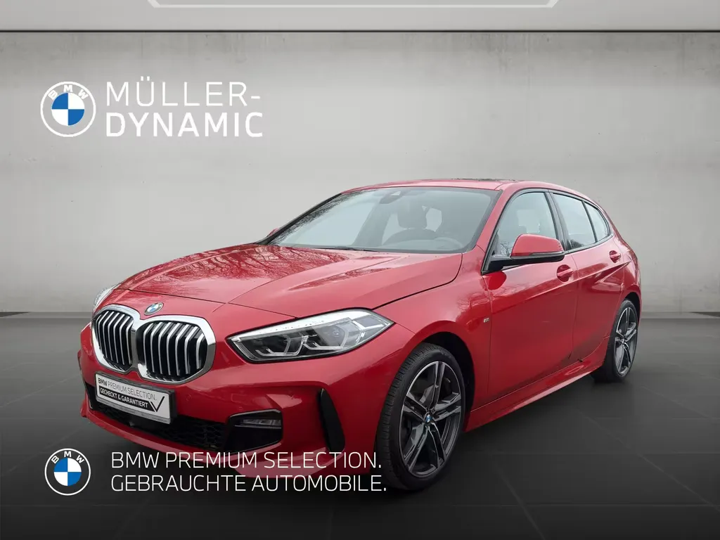 BMW 120