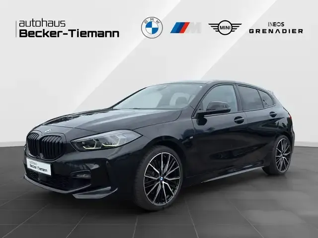 BMW 120