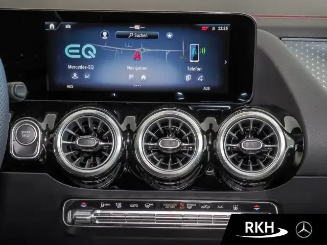 Mercedes-Benz EQA 300