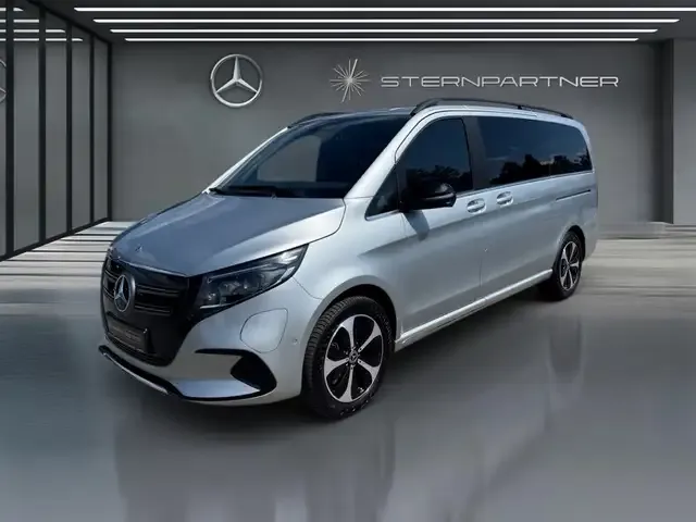 Mercedes-Benz EQV 300