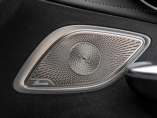 Mercedes-Benz EQE 300