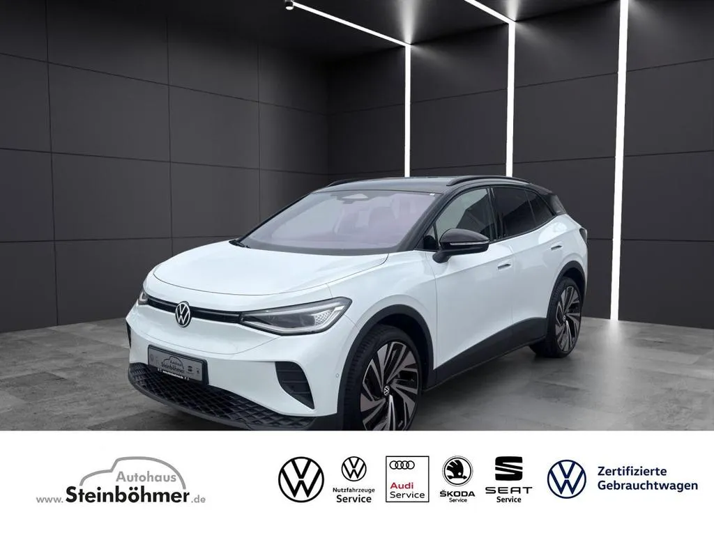 Volkswagen ID.4