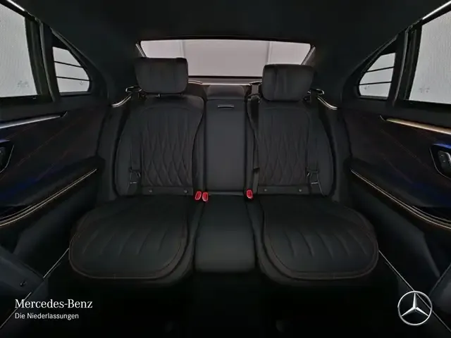 Mercedes-Benz S 63 AMG