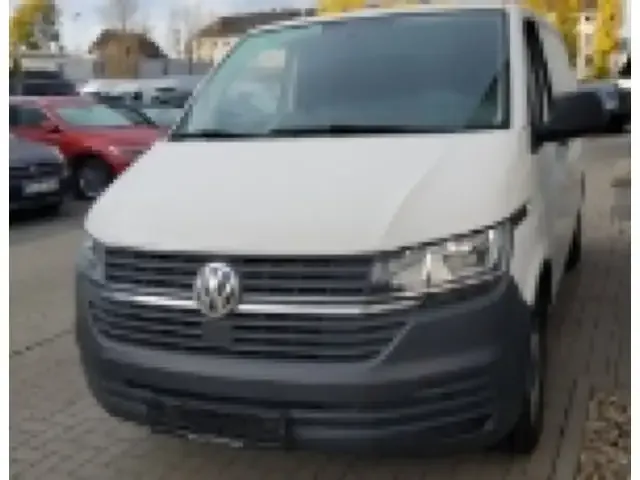 Volkswagen T6.1 Transporter