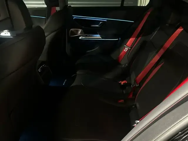 Mercedes-Benz E 53 AMG