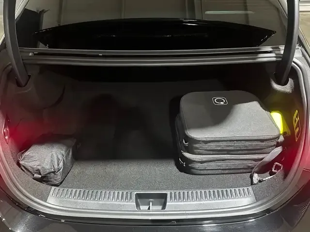 Mercedes-Benz E 53 AMG