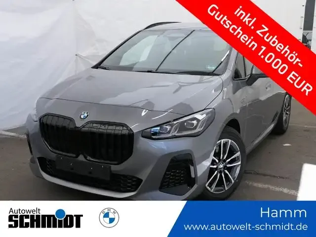 BMW 214
