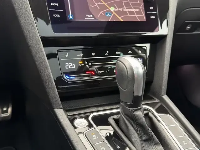 Volkswagen Passat Alltrack