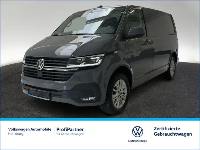 Volkswagen T6.1 Transporter