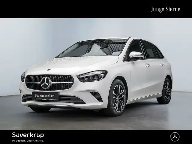 Mercedes-Benz B 250