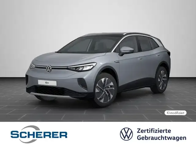 Volkswagen ID.4