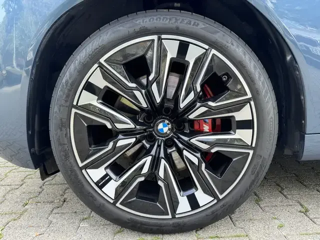 BMW X3 M